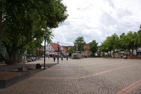 Bad Salzuflen